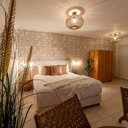 Estate Spa Boutique Hotel - Adults Only Rechovot Exterior foto