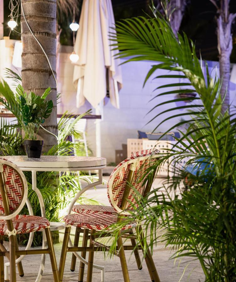 Estate Spa Boutique Hotel - Adults Only Rechovot Exterior foto
