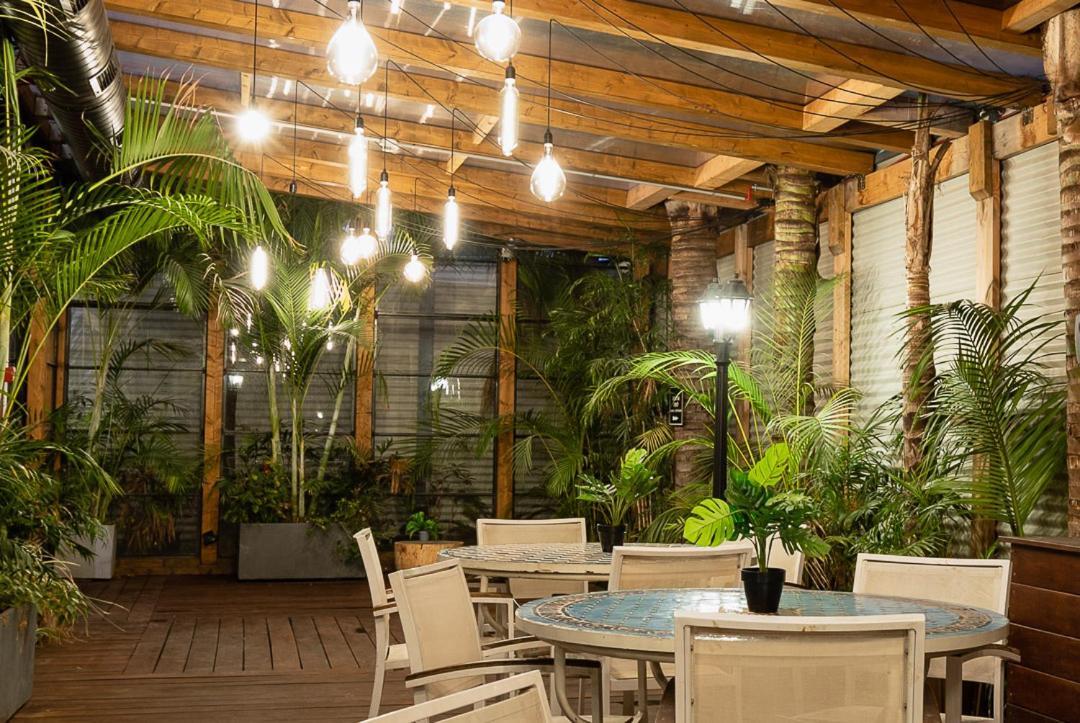 Estate Spa Boutique Hotel - Adults Only Rechovot Exterior foto