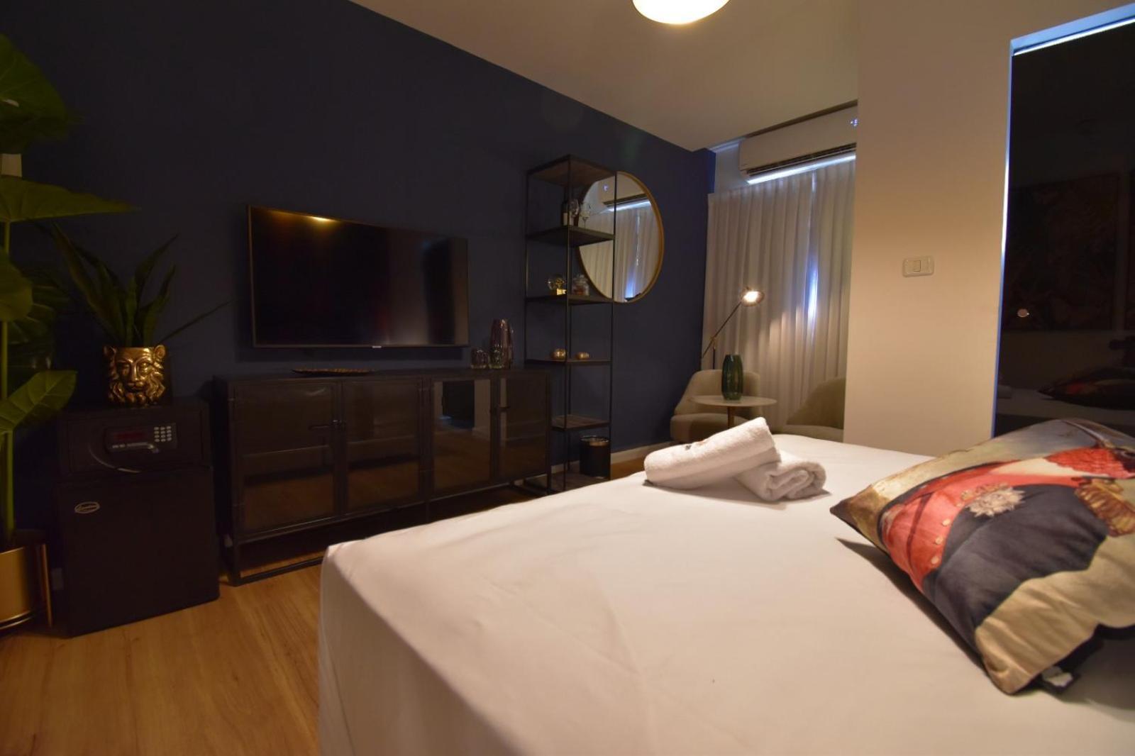Estate Spa Boutique Hotel - Adults Only Rechovot Exterior foto
