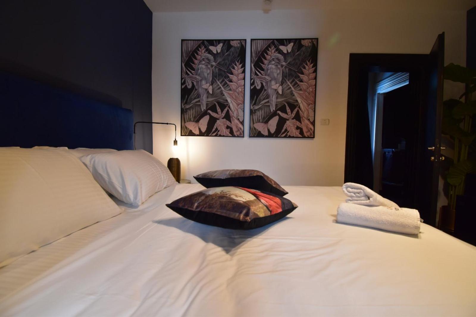 Estate Spa Boutique Hotel - Adults Only Rechovot Exterior foto